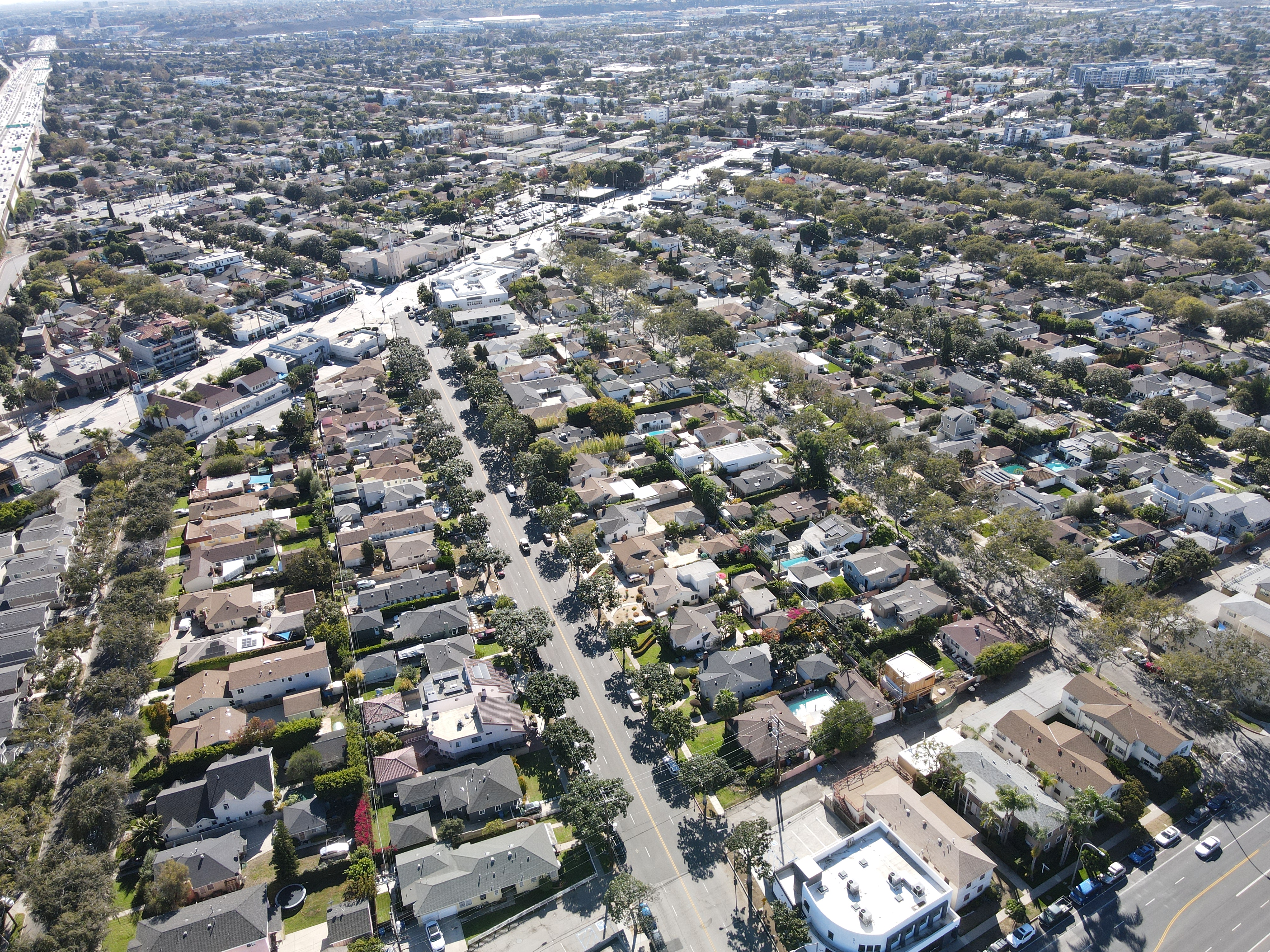 Why Culver City is a Hotspot for Real Estate Investment in Los Angeles County